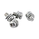OEM stainless steel screw Hardware accessories high quality